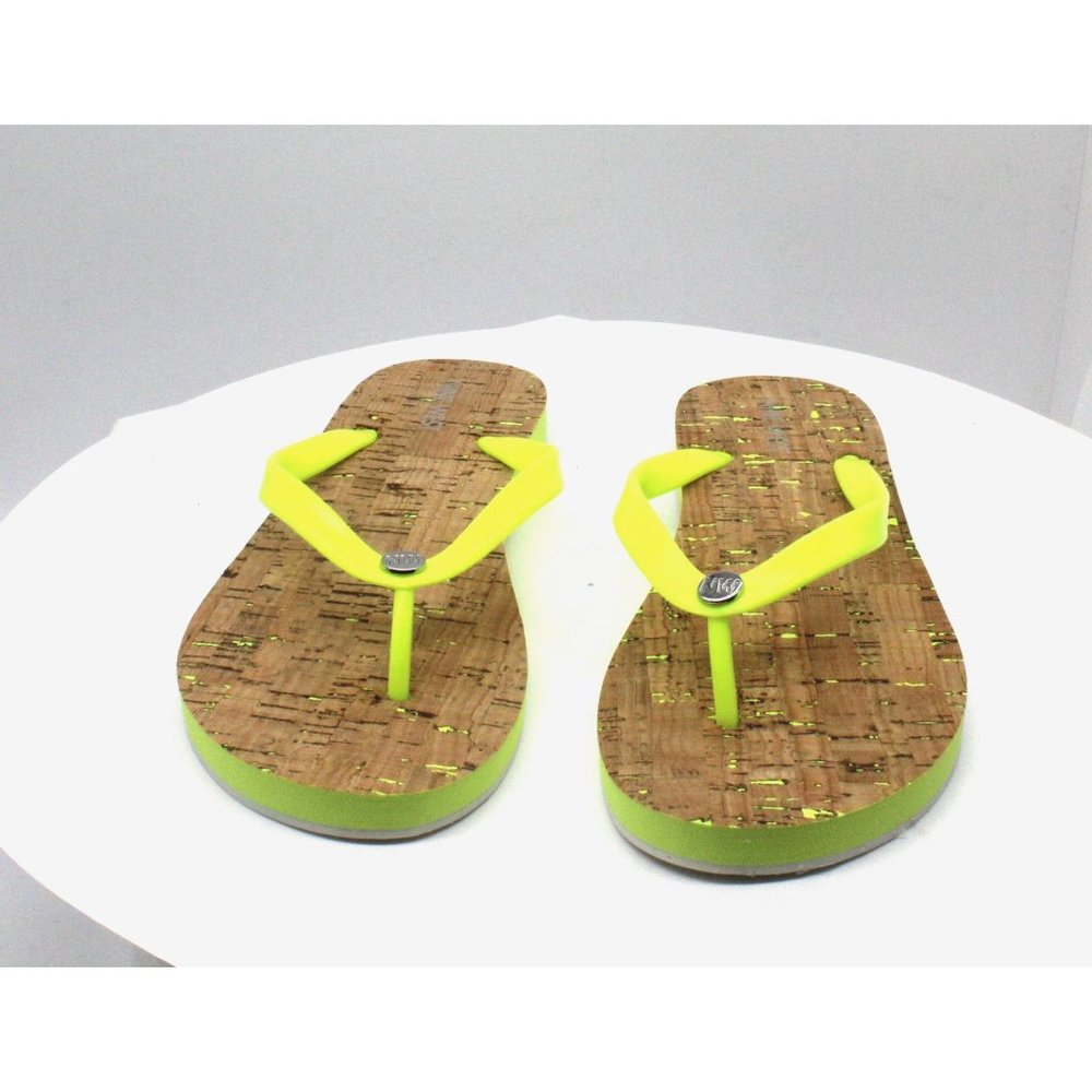 Nine West Charize Flip-Flop Sandals Women's Shoes - Picture 4 of 7